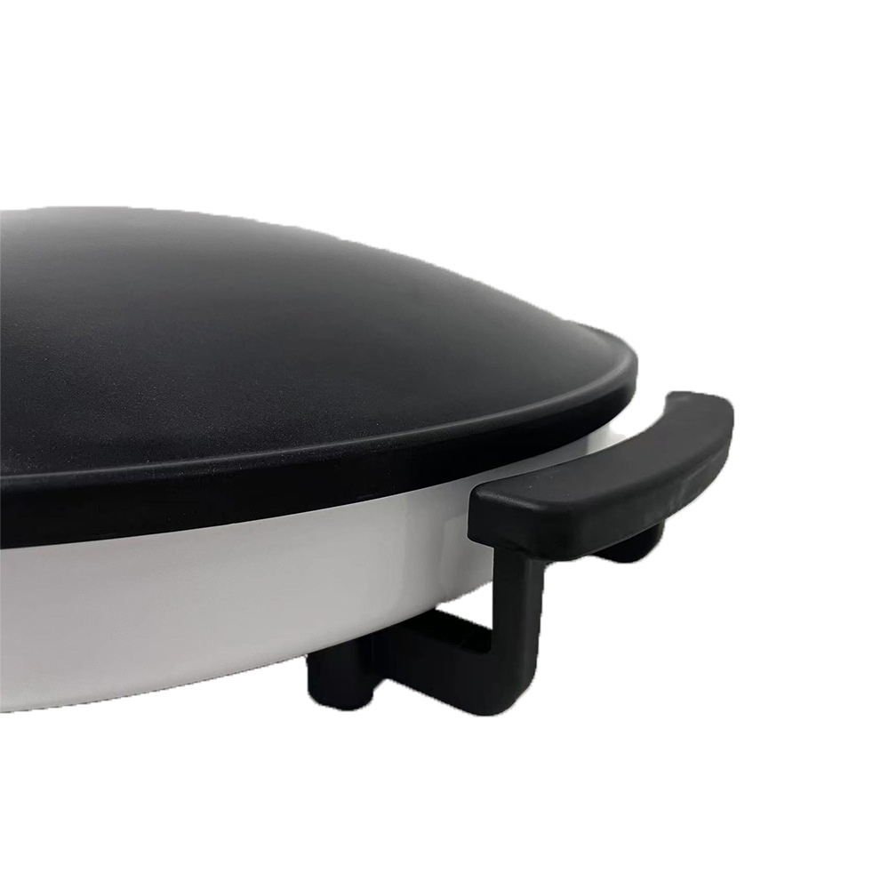 Wholesale 2000W 17.7 Inch Dome - Roti Maker Automatic recension och pris