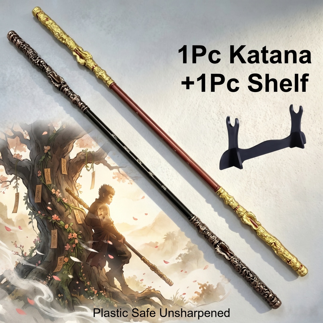 70inch Black Myth Wukong Sun W - Kitchen Appliances Ninja recension och pris