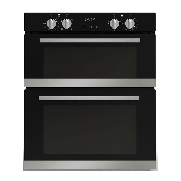 Double Cavity Larger Cavity Bu - Kitchen Appliances Oven recension och pris