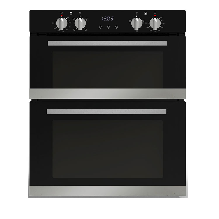Double Cavity Larger Cavity Bu - Kitchen Appliances Oven recension och pris