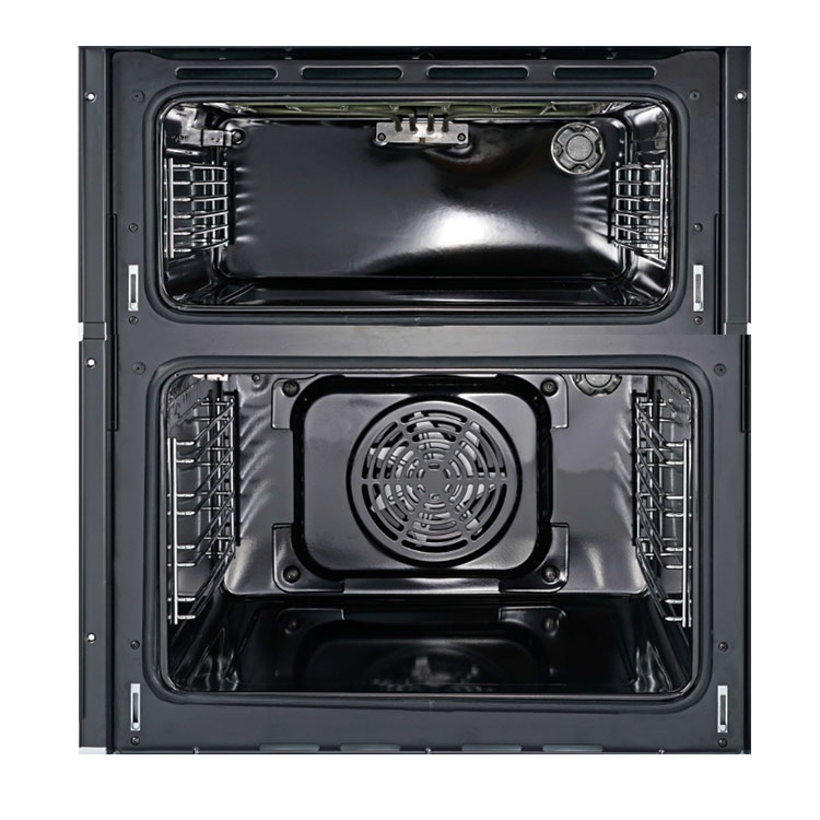 Double Cavity Larger Cavity Bu - Kitchen Appliances Oven recension och pris