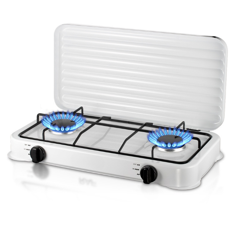 European Style Multi Burner Na - Kitchen Appliances Built In recension och pris