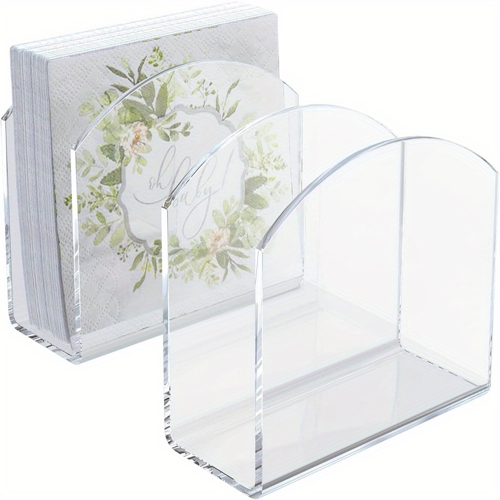 2pcs/pack New Style Napkin Hol - Kitchen Appliances Store recension och pris