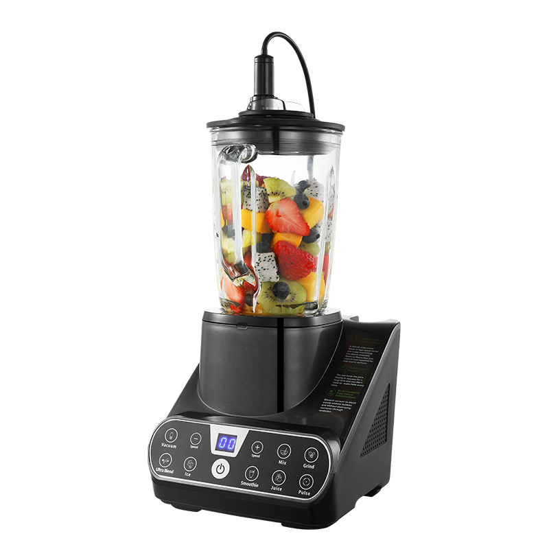 Electric Automatic Portable Be - Blender High Power recension och pris