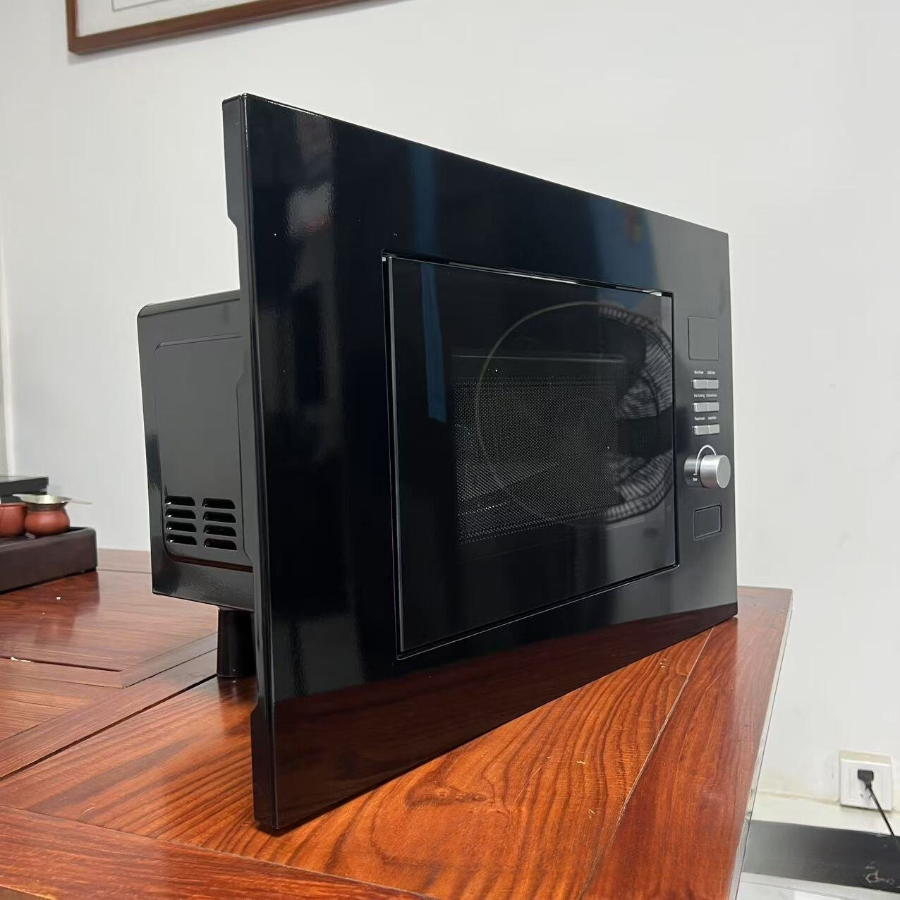 20L High-quality Microwave Ove - Kitchen Appliances Oven recension och pris