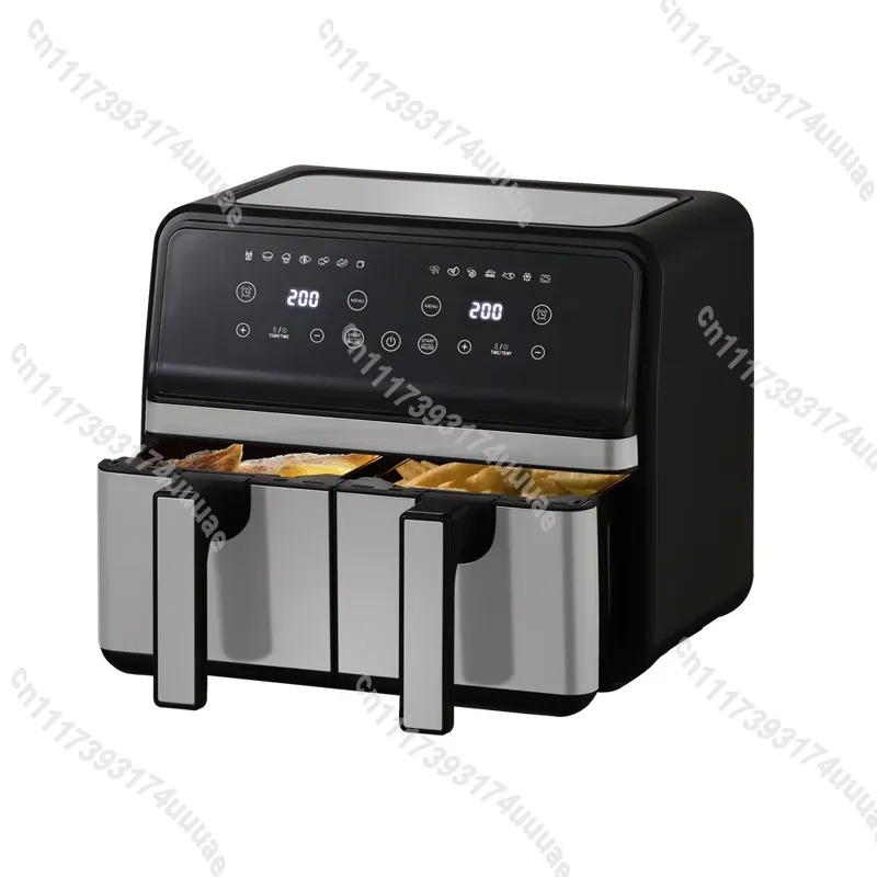 8L Large Capacity Electric Air - Kitchen Appliances Oven recension och pris