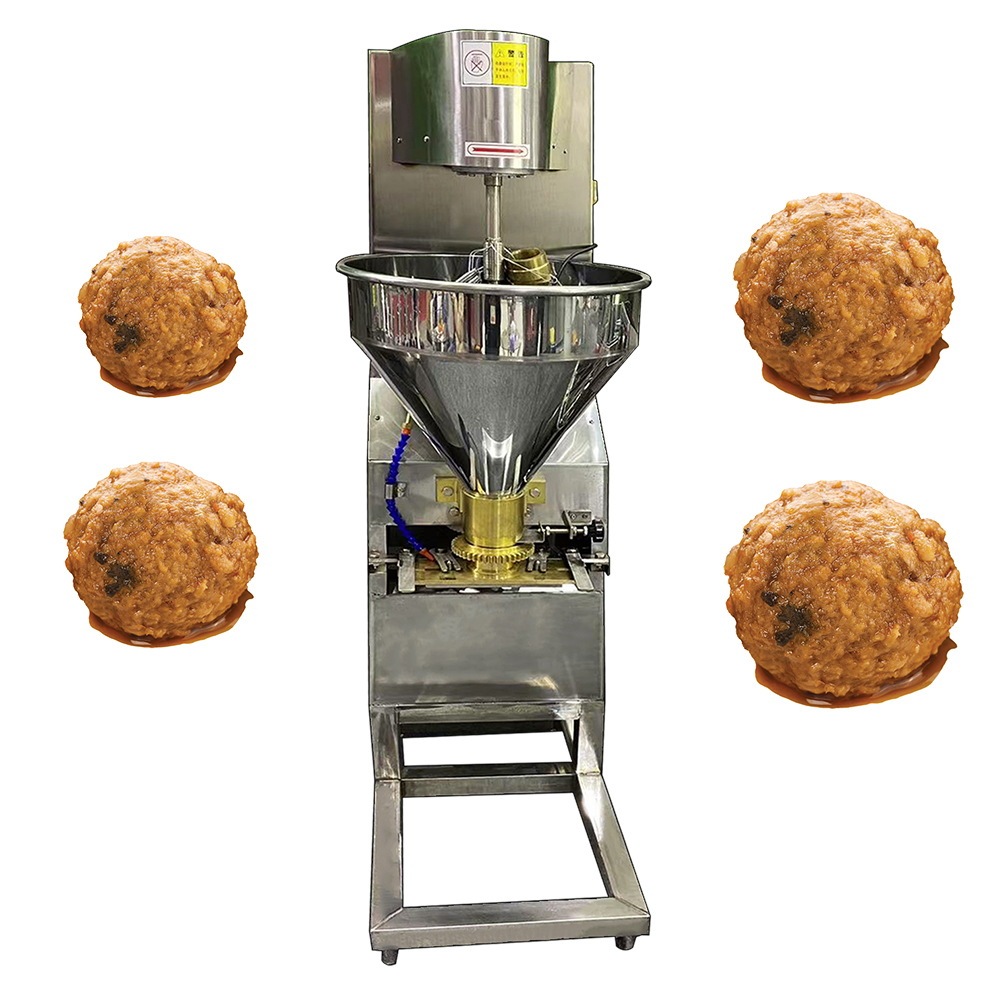 High Output Professional Full- - Roti Maker Automatic recension och pris