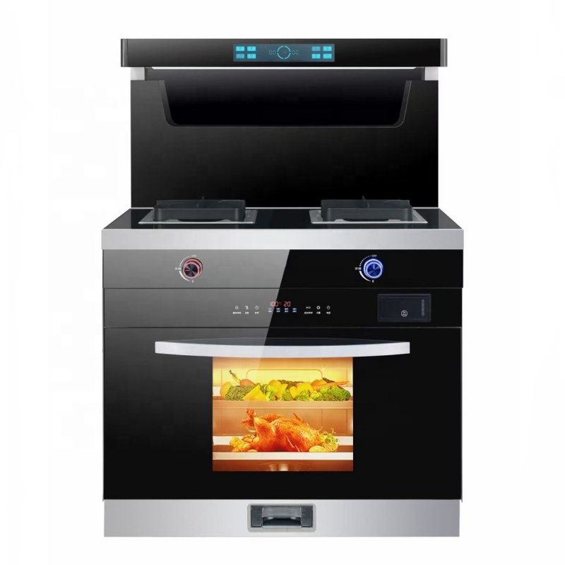 Modern China Home Kitchen Appl - Kitchen Appliances Built In recension och pris