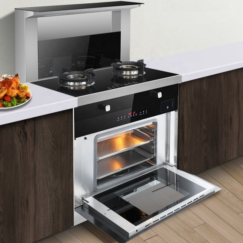 Modern China Home Kitchen Appl - Kitchen Appliances Built In recension och pris