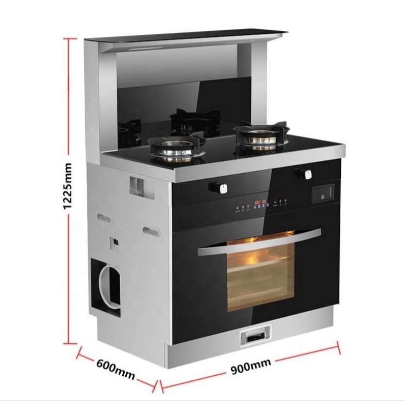 Modern China Home Kitchen Appl - Kitchen Appliances Built In recension och pris