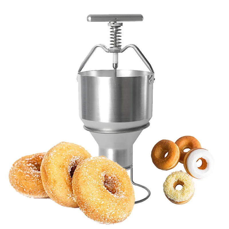 Mini Manual Donut Maker, Extru - Donut Maker Mini recension och pris