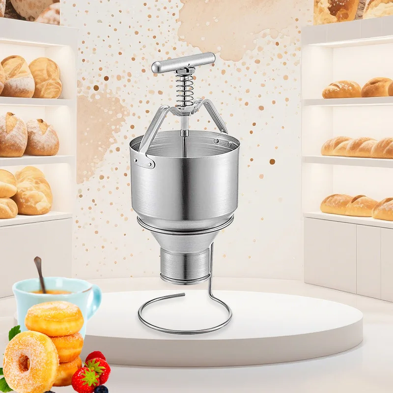 Mini Manual Donut Maker, Extru - Donut Maker Mini recension och pris