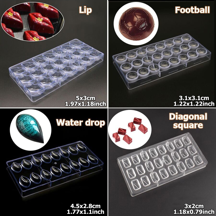 24 Styles Available Plastic Ch - Kitchen Appliances Baking recension och pris