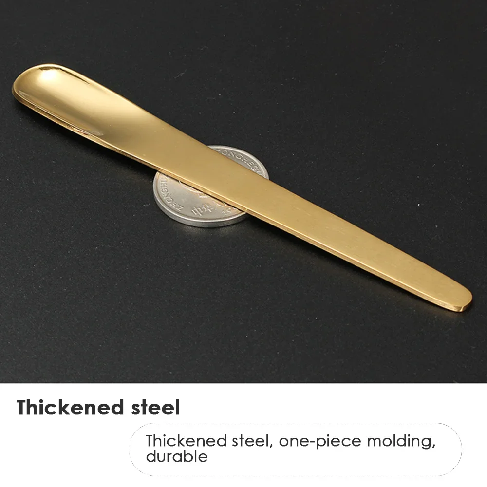 5PCS Coffee Spoon Stainless St - Kitchen Appliances Sales recension och pris