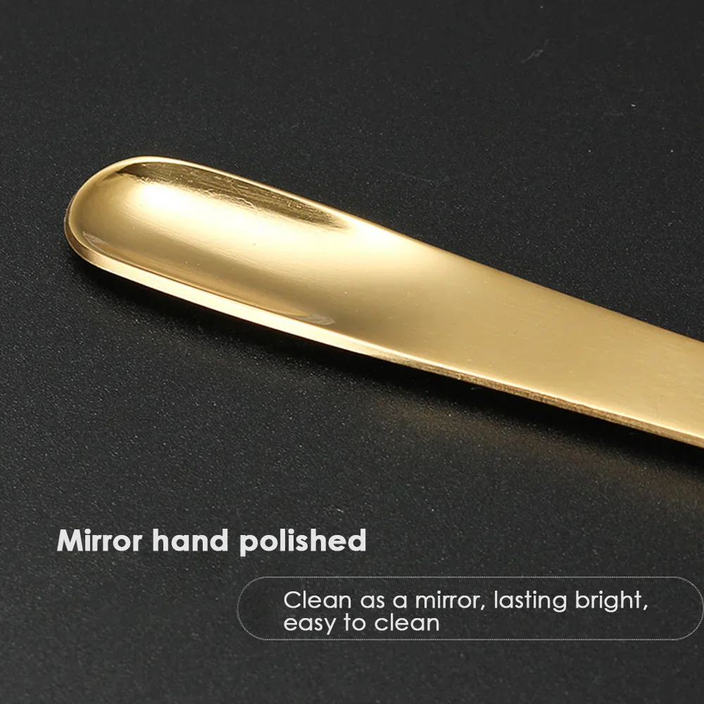 5PCS Coffee Spoon Stainless St - Kitchen Appliances Sales recension och pris