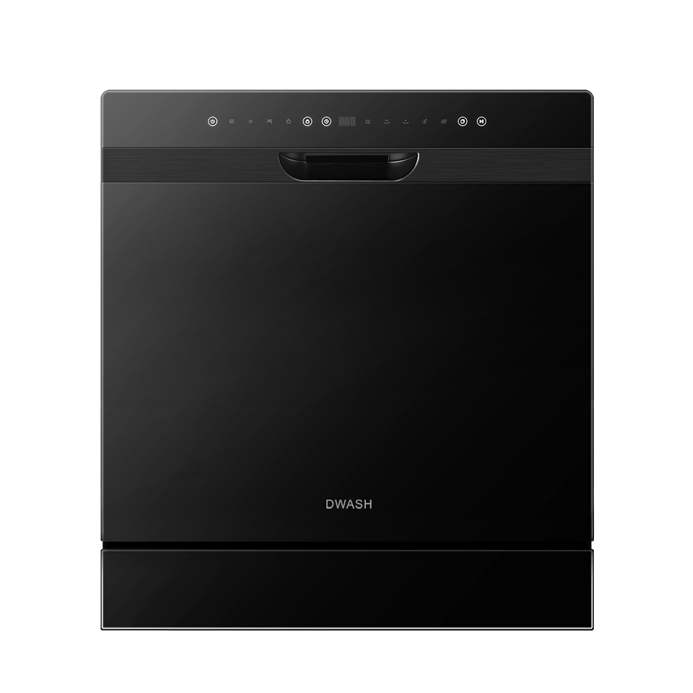 Dishwasher Mini Built-in Dishw - Kitchen Appliances Built In recension och pris