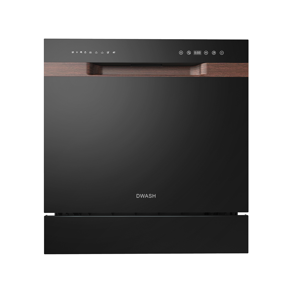 Dishwasher Mini Built-in Dishw - Kitchen Appliances Built In recension och pris