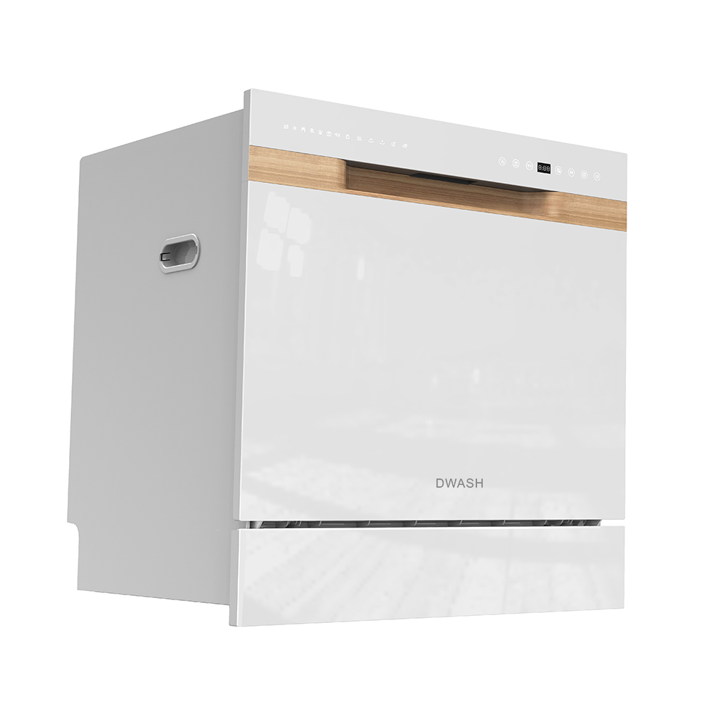 Dishwasher Mini Built-in Dishw - Kitchen Appliances Built In recension och pris