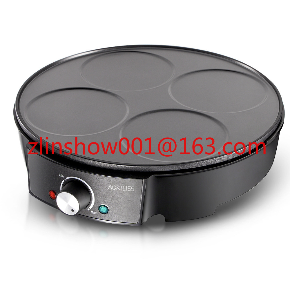 Household Electric Roti Maker  - Roti Maker Automatic recension och pris