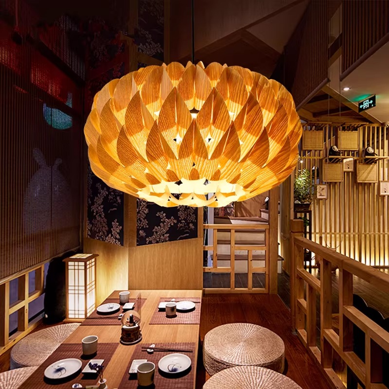 Japanese style Creative Wood l - Kitchen Appliances In Japanese recension och pris