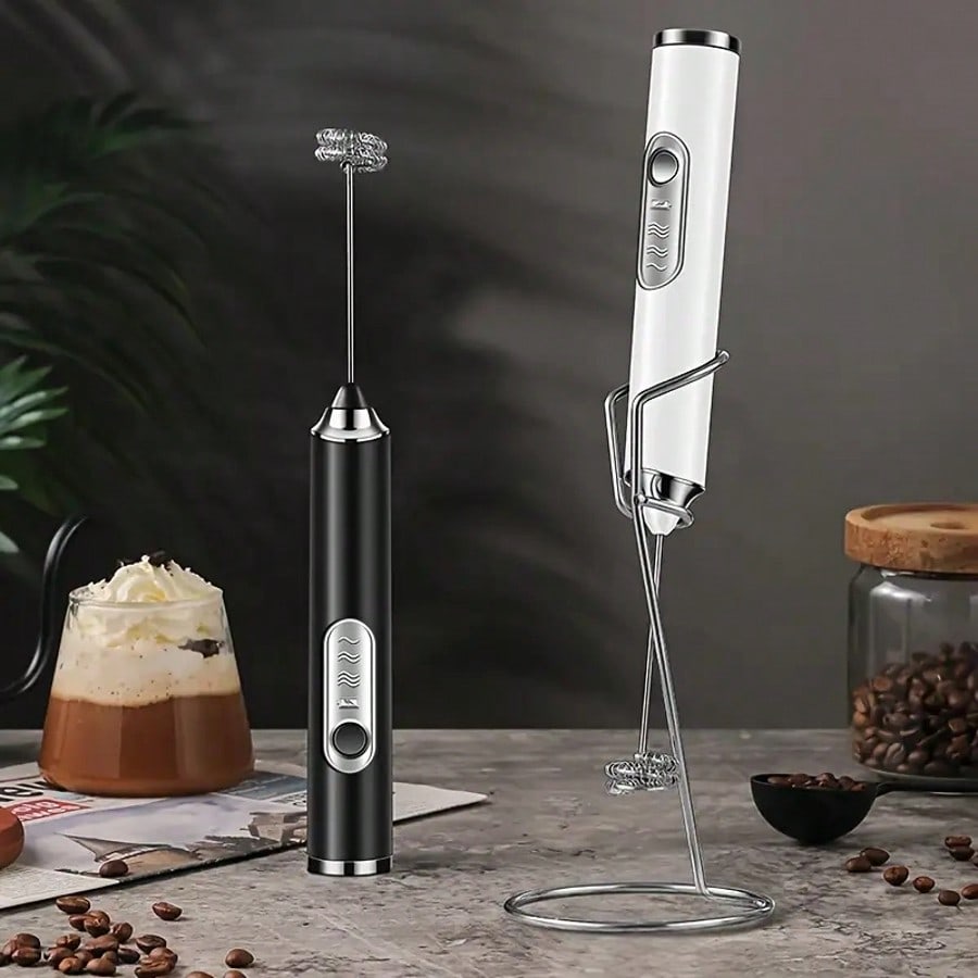 1-Pack Handheld Electric Mixer - Kitchen Appliances Sales recension och pris