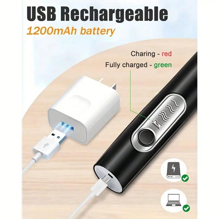 1-Pack Handheld Electric Mixer - Kitchen Appliances Sales recension och pris