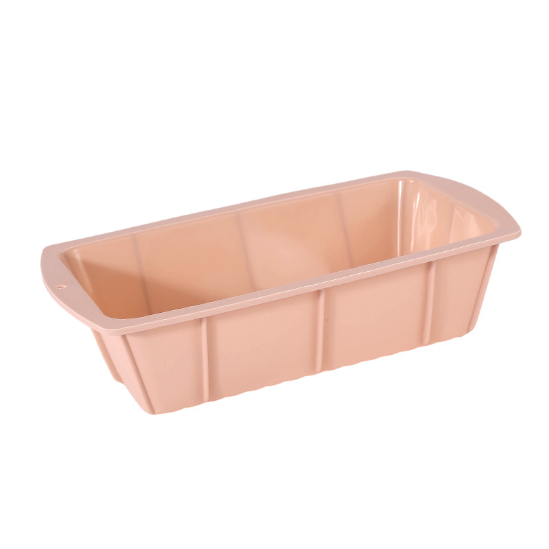 Rectangular silicone cake mold - Kitchen Appliances Oven recension och pris
