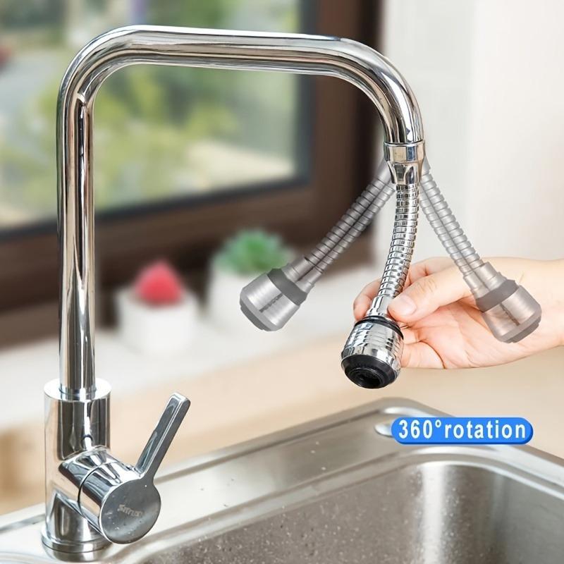 New Faucet Sprayer Extension F - Kitchen Appliances Unit recension och pris