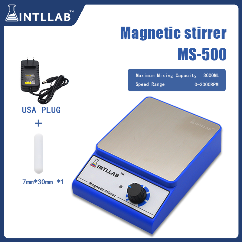 Magnetic Stirrer High-Power Ma - Blender High Power recension och pris