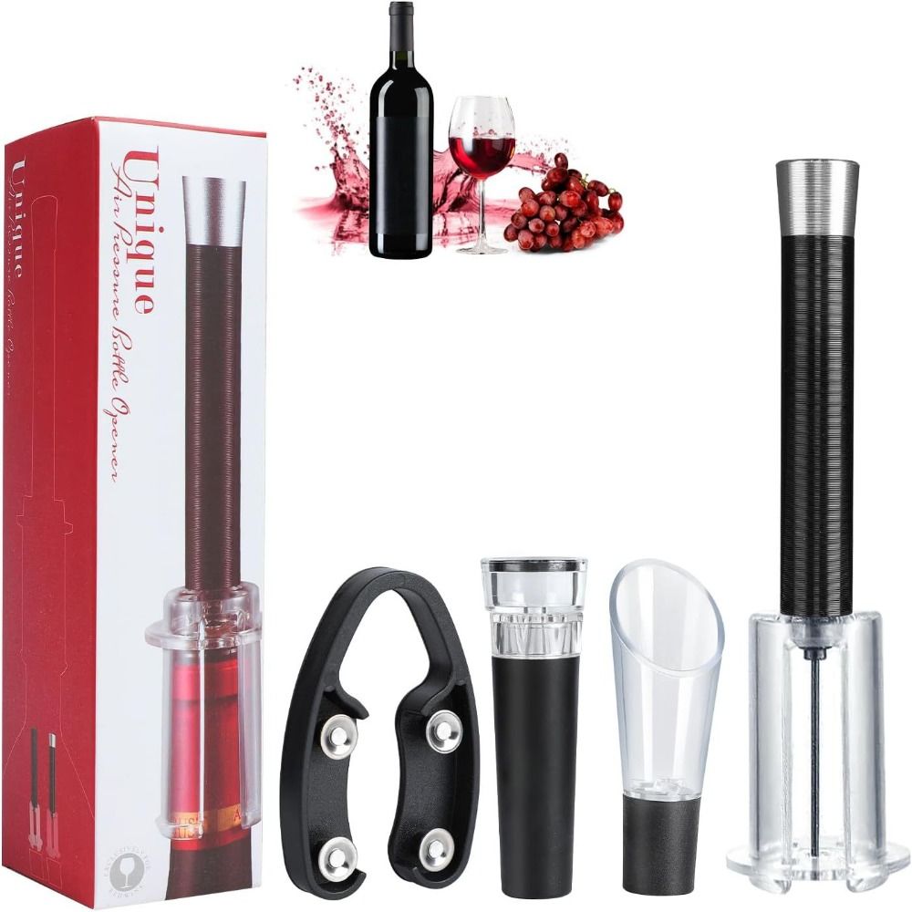 Bar Accessories Wine Bottle Op - Kitchen Appliances Store recension och pris