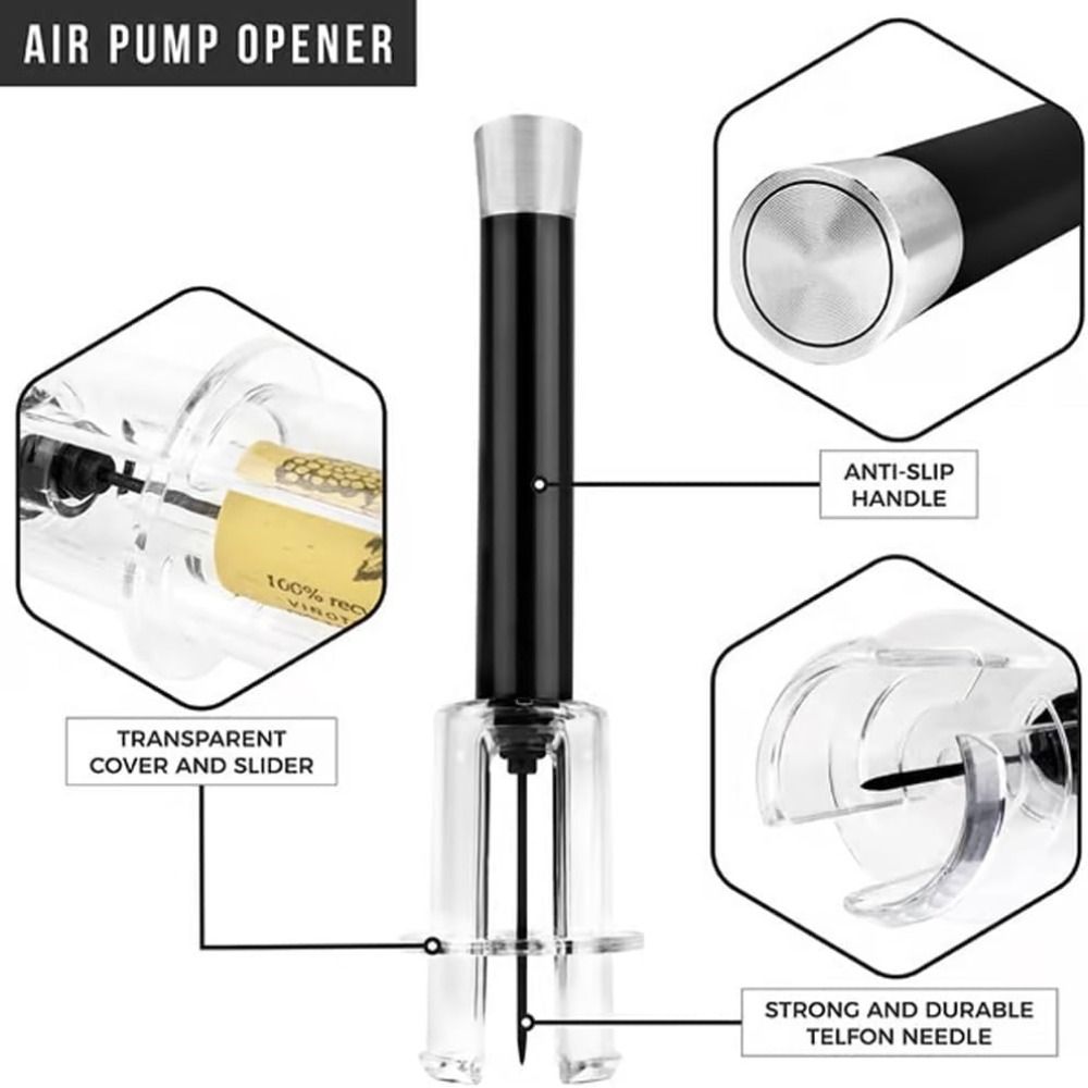 Bar Accessories Wine Bottle Op - Kitchen Appliances Store recension och pris