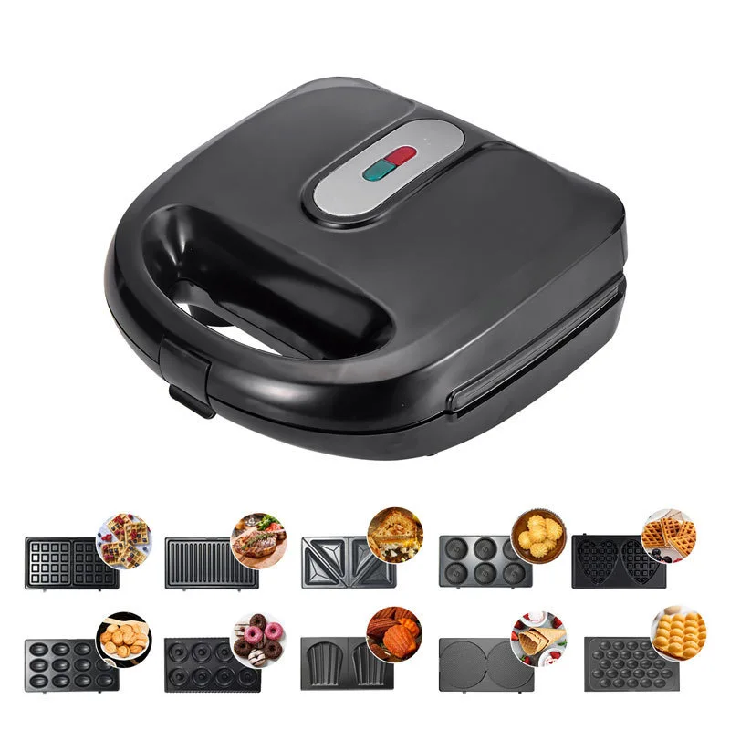 220/110V Household Appliances  - Donut Maker Mini recension och pris