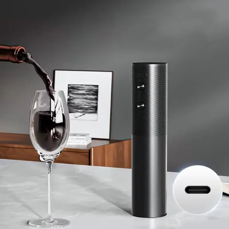 Electric Wine Bottle Opener Au - Kitchen Appliances Store recension och pris