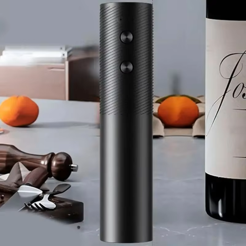 Electric Wine Bottle Opener Au - Kitchen Appliances Store recension och pris