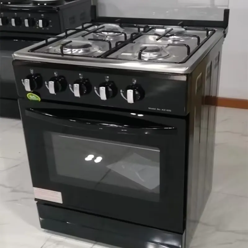 New Stove 4 Burners Kitchen Ap - Kitchen Appliances Oven recension och pris