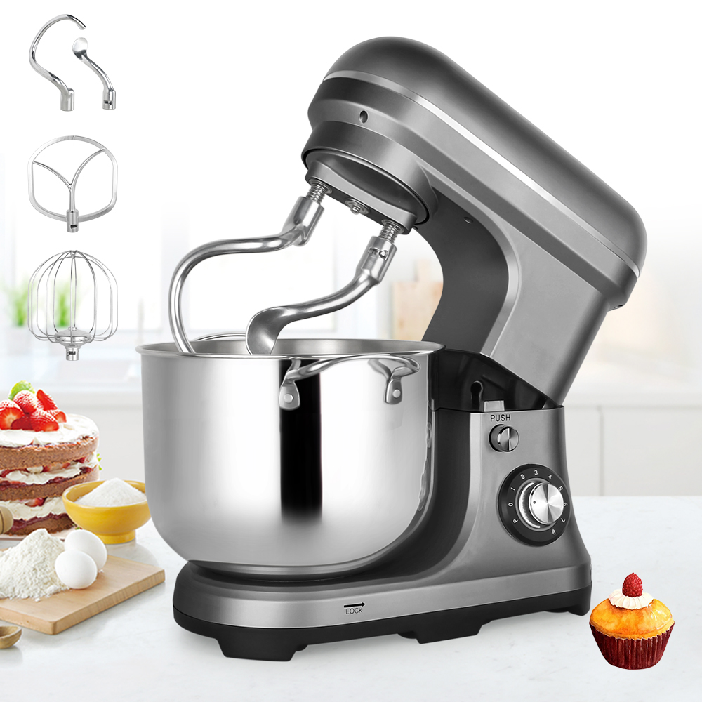 11L 2000W Large Powerful Elect - Kitchen Appliances Baking recension och pris