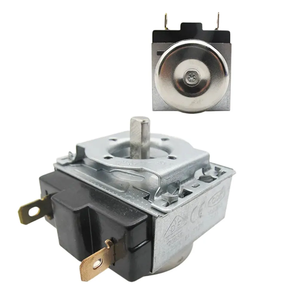 Mechanical Bell Timer Switch F - Kitchen Appliances Oven recension och pris