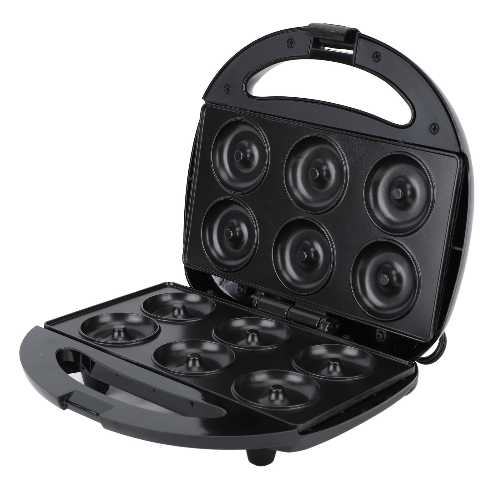 Mini Donut Maker Electric Doug - Donut Maker Mini recension och pris