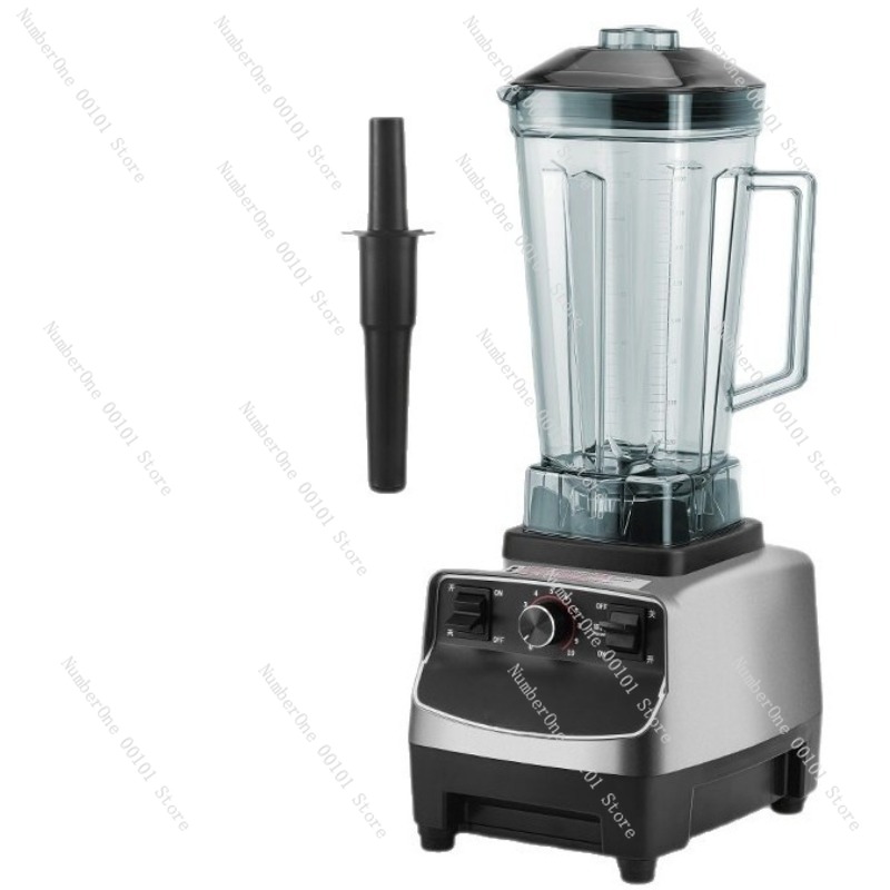 Silent Soundproof Commercial B - Blender High Power recension och pris