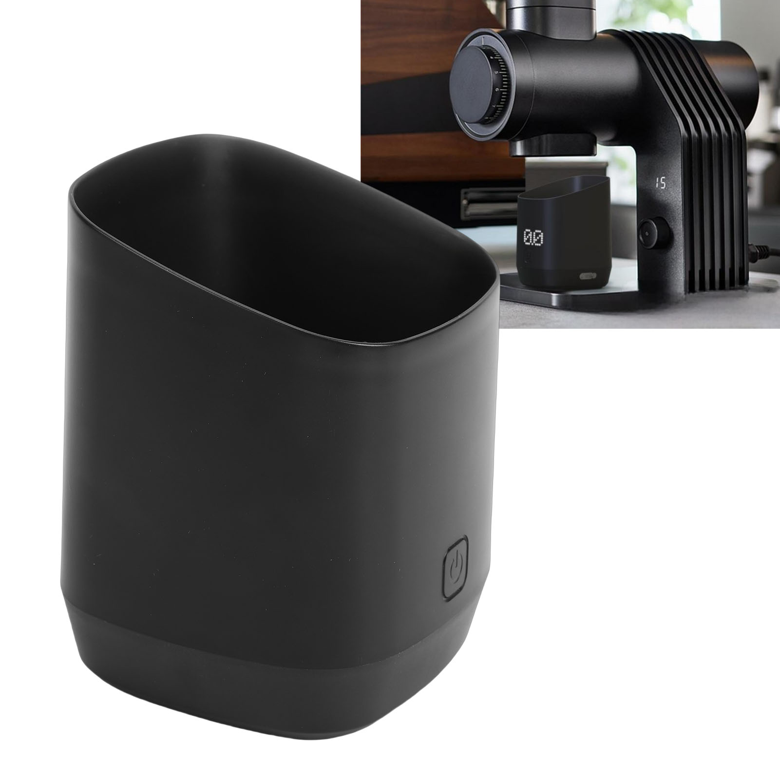 Digital Dosing Cup with LED Di - Kitchen Appliances Store recension och pris