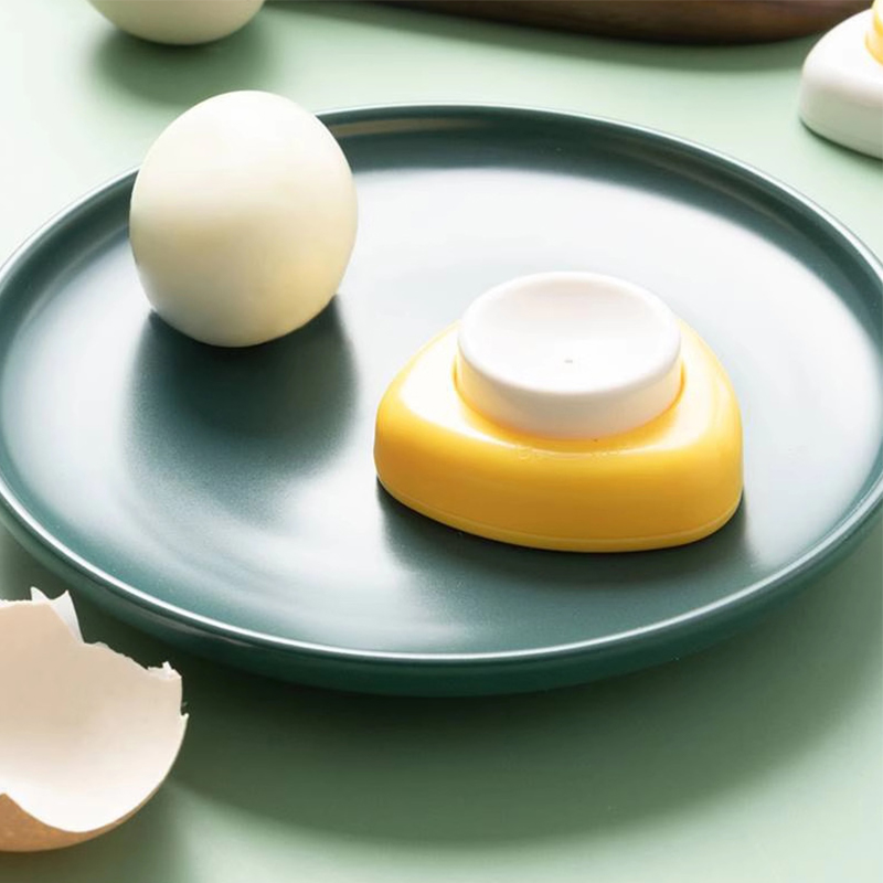 Practical Egg Hole Puncher Ope - Kitchen Appliances Store recension och pris