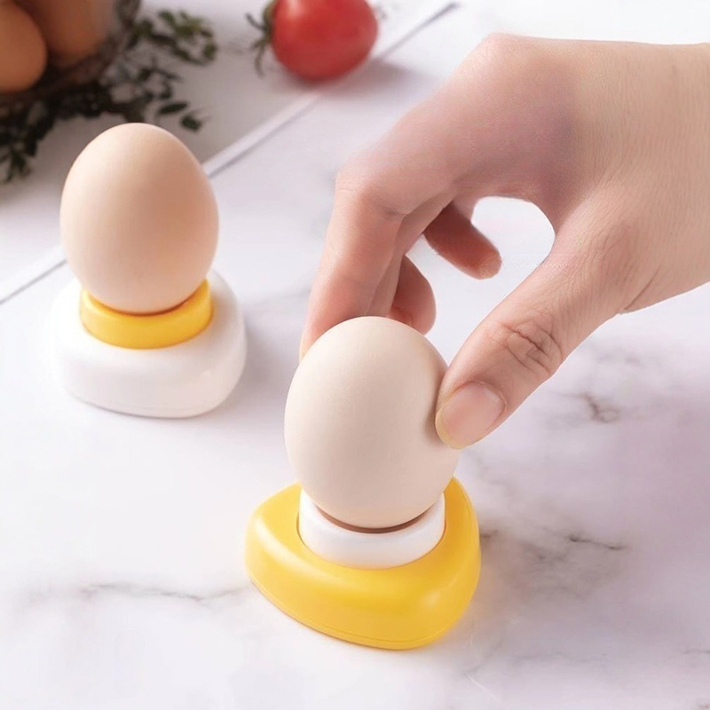 Practical Egg Hole Puncher Ope - Kitchen Appliances Store recension och pris