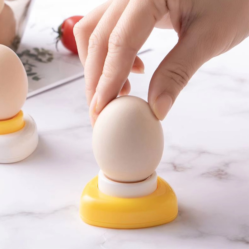 Practical Egg Hole Puncher Ope - Kitchen Appliances Store recension och pris