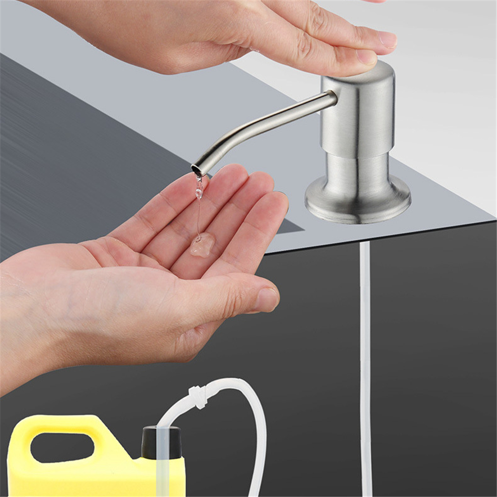 Stainless Steel Kitchen Sink S - Kitchen Appliances Built In recension och pris