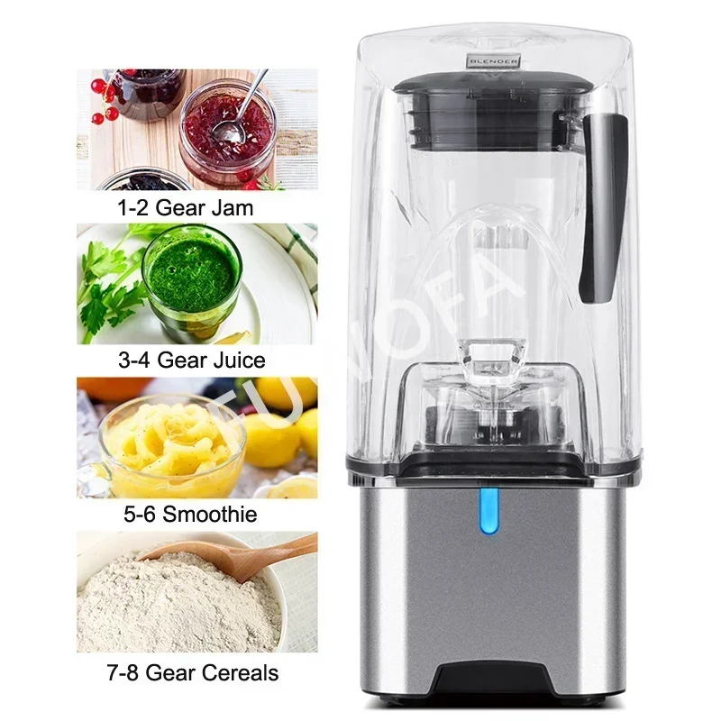 Excellent Best Seller First Hi - Blender High Power recension och pris