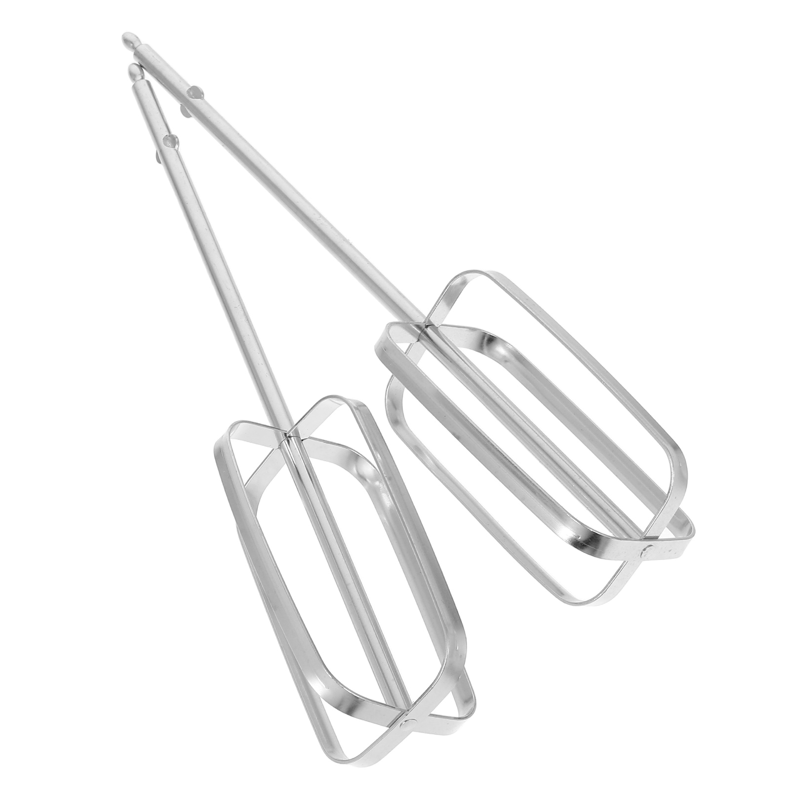 2 Pcs Stainless Steel Hand Mix - Kitchen Appliances Sales recension och pris