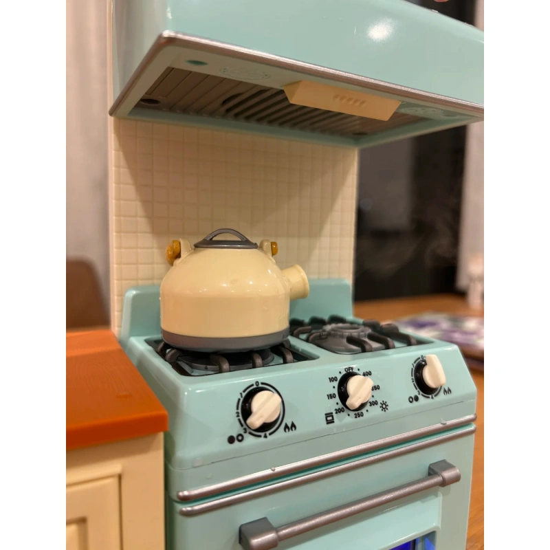 Zuru Mini Brand Magic Kitchen  - Kitchen Appliances Oven recension och pris