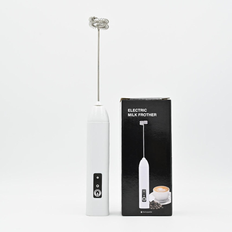 Electric Coffee Milk Foaming M - Kitchen Appliances Sales recension och pris