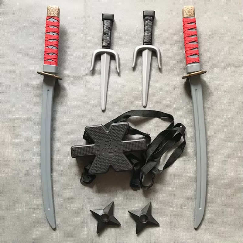 56cm Halloween Samurai Ninja P - Kitchen Appliances Ninja recension och pris