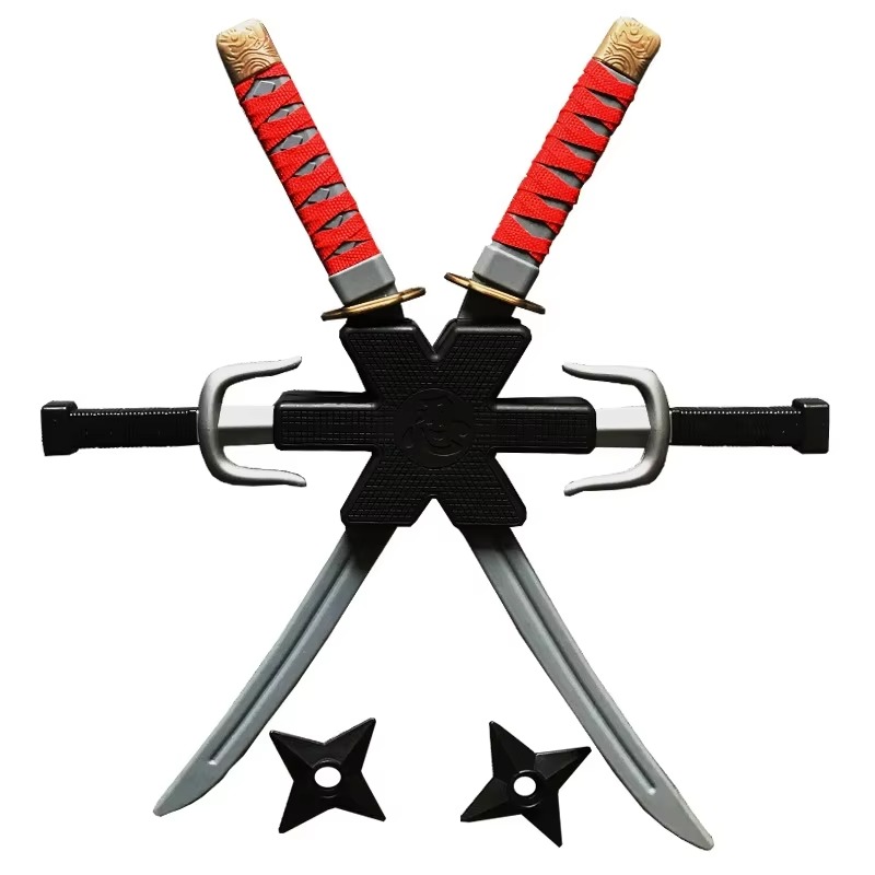 56cm Halloween Samurai Ninja P - Kitchen Appliances Ninja recension och pris